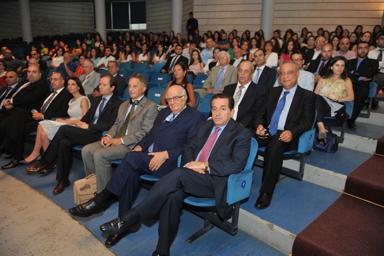 USEK & GCHERA 8th world conference 